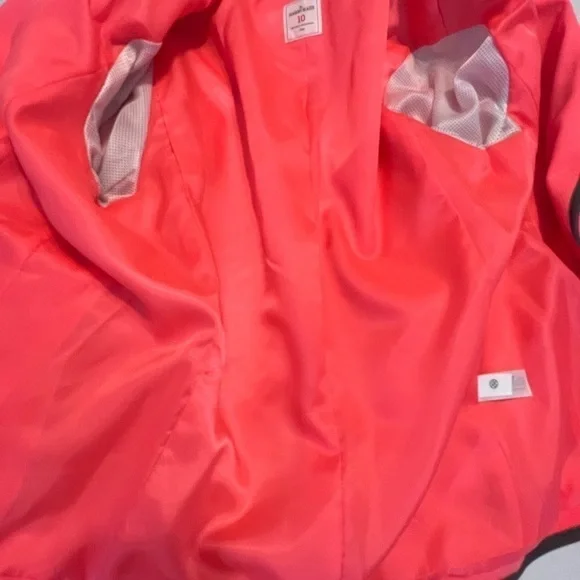 GAP Academy Blazer - Hot Pink - Picture 6 of 10